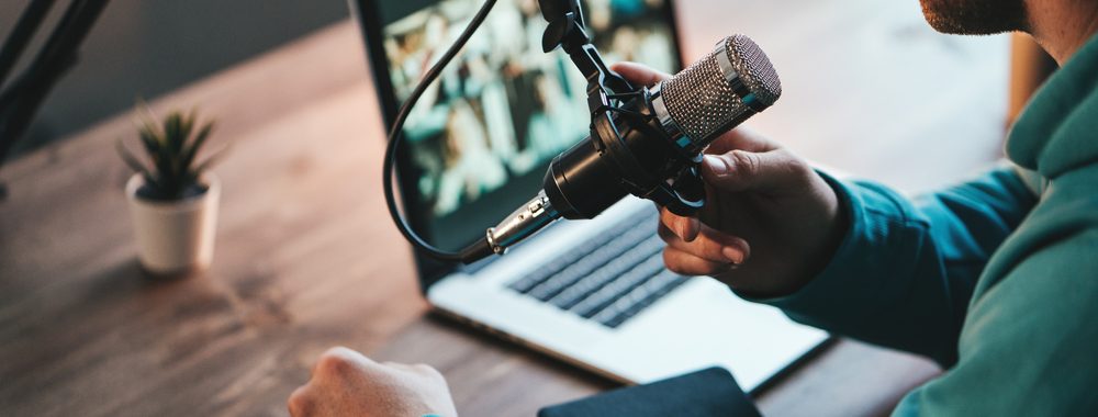 The Top 5 Network Marketing Podcasts You Should Listen To