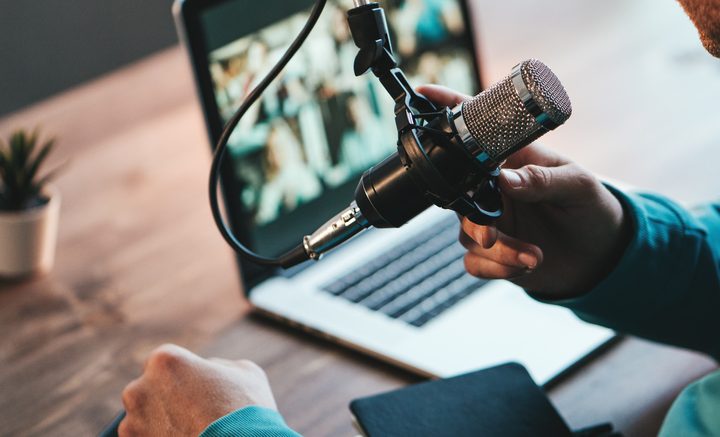 The Top 5 Network Marketing Podcasts You Should Listen To