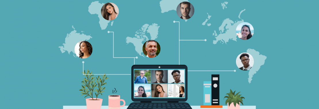 4 Ways to Increase Productivity For Your Remote Team