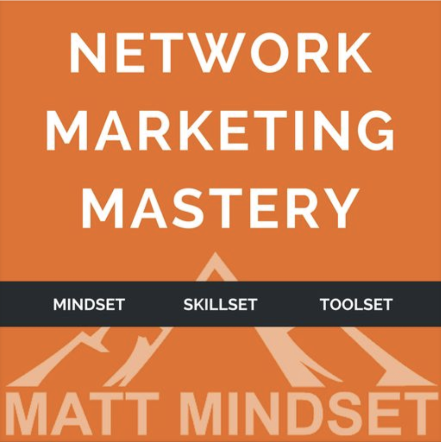 Network Marketing Podcasts