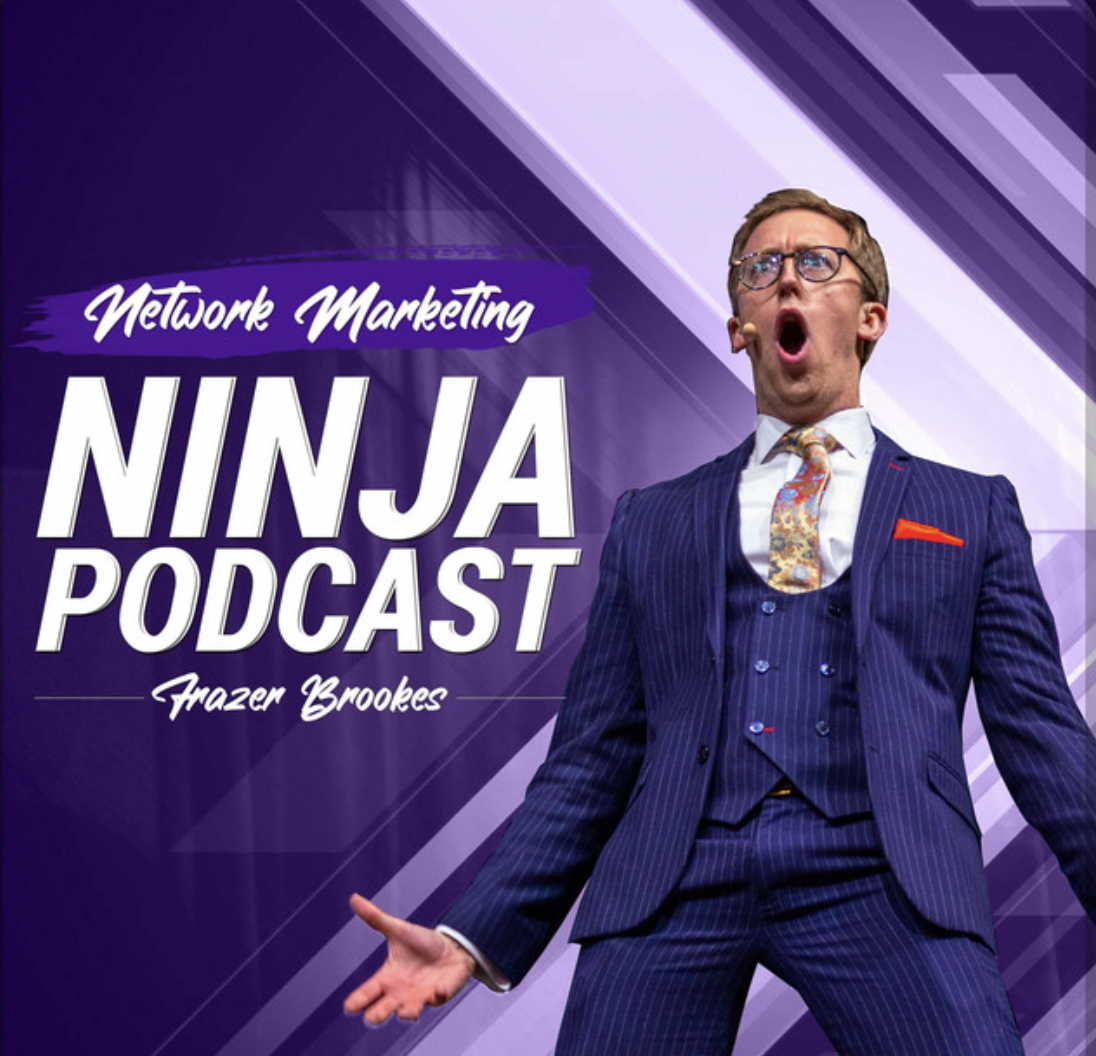 Ninja Podcast